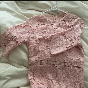 ❌SOLD❌Lulus dress